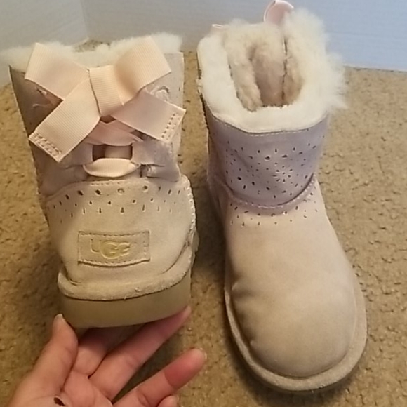 UGG Other - Nice UGG Girl's Boots